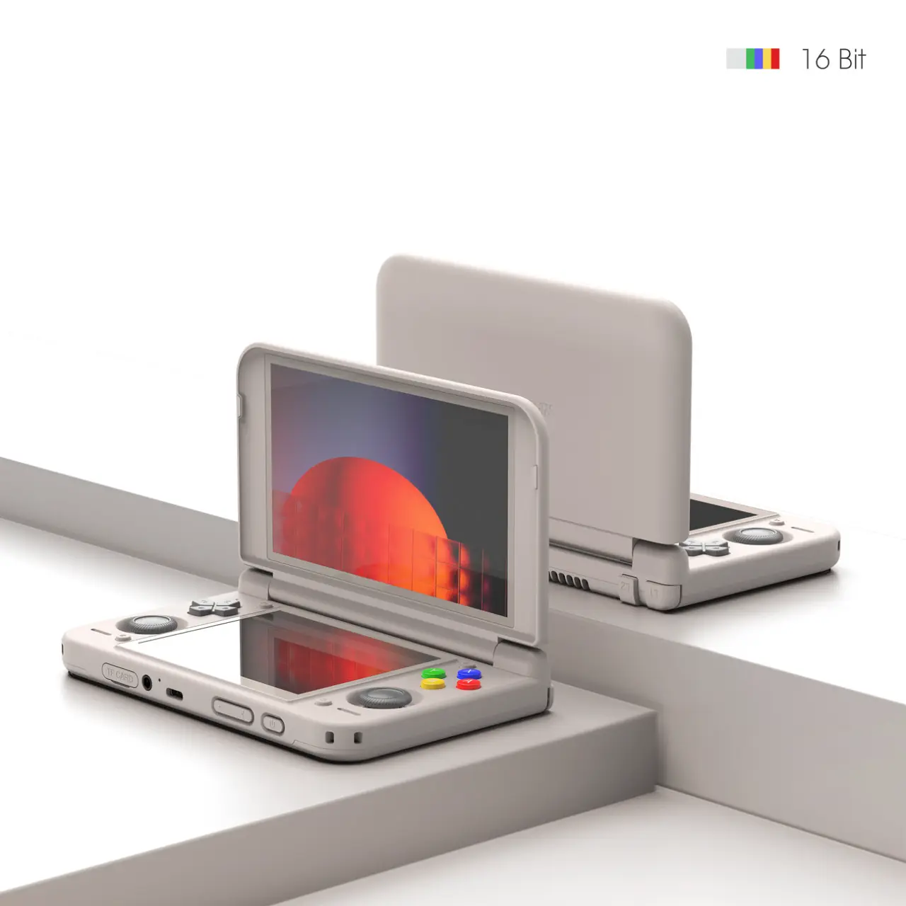 Retroid Pocket Duo Lite+